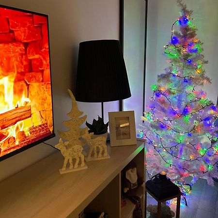 Apartman Vervis Varazdin Ngoại thất bức ảnh