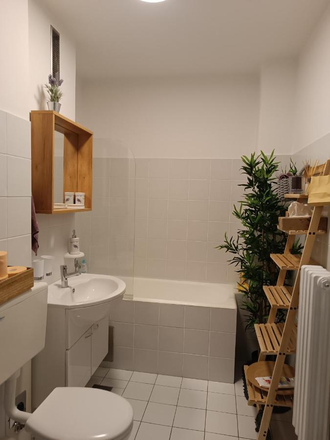 Apartman Vervis Varazdin Ngoại thất bức ảnh