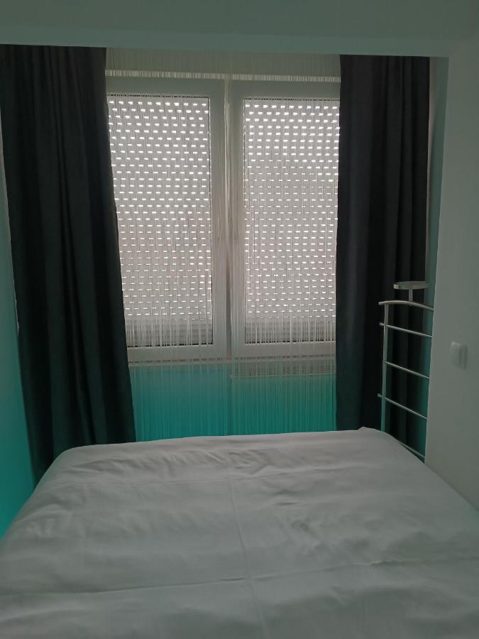 Apartman Vervis Varazdin Ngoại thất bức ảnh