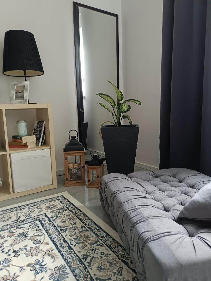 Apartman Vervis Varazdin Ngoại thất bức ảnh
