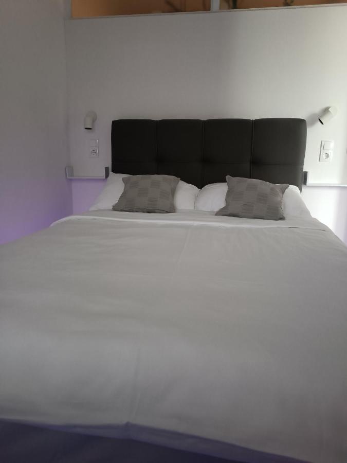 Apartman Vervis Varazdin Ngoại thất bức ảnh