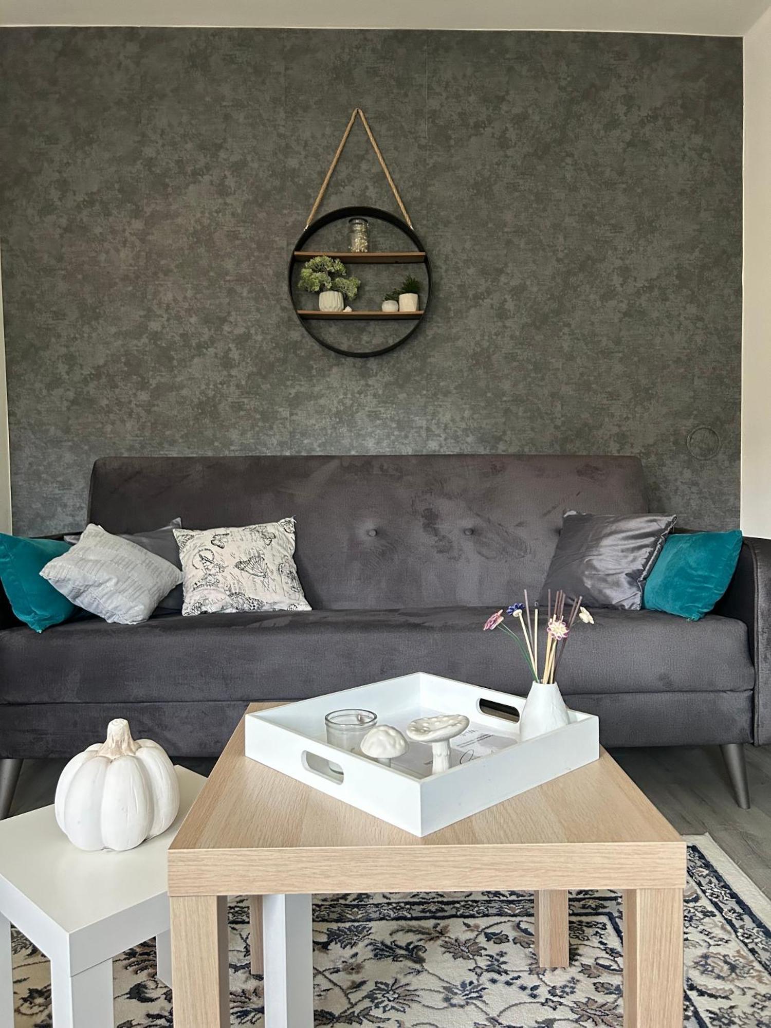 Apartman Vervis Varazdin Ngoại thất bức ảnh