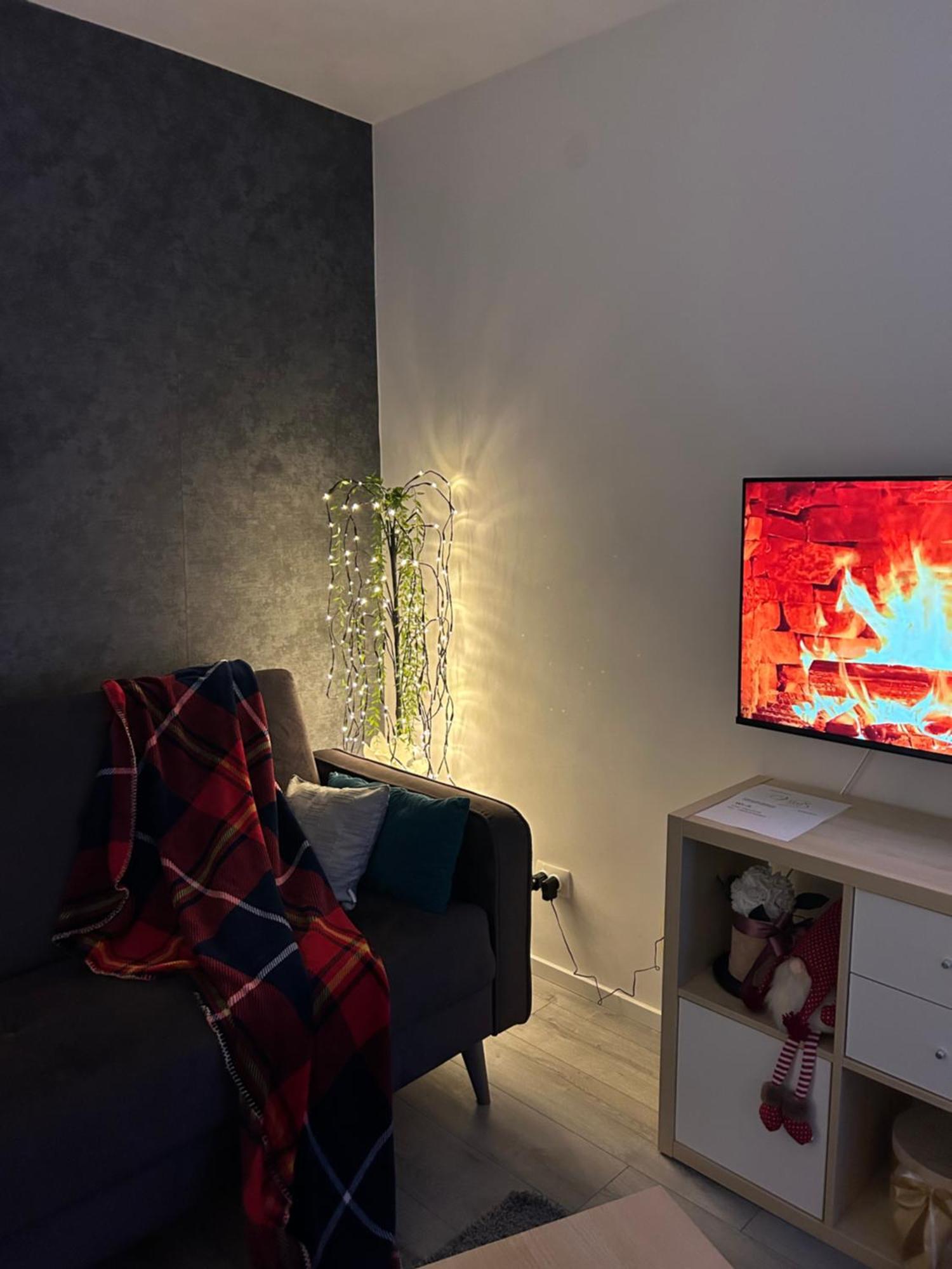 Apartman Vervis Varazdin Ngoại thất bức ảnh